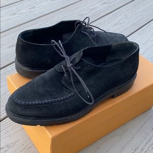 Joy Harper Full Leather Shoes